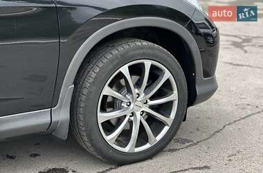 Позашляховик / Кросовер Honda CR-V 2013 в 