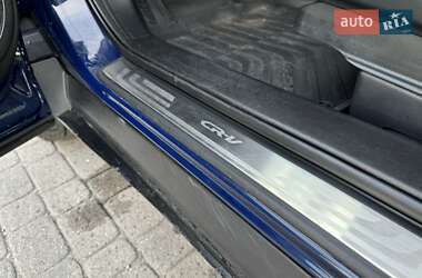 Внедорожник / Кроссовер Honda CR-V 2013 в 