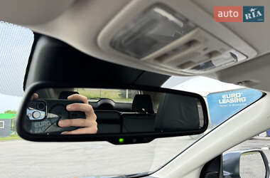 Внедорожник / Кроссовер Honda CR-V 2013 в 