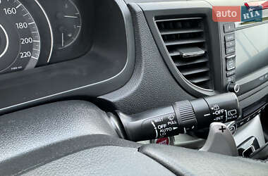 Внедорожник / Кроссовер Honda CR-V 2013 в 