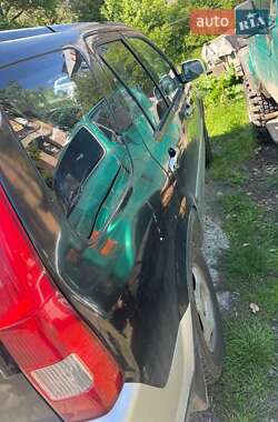 Позашляховик / Кросовер Honda CR-V 2003 в 