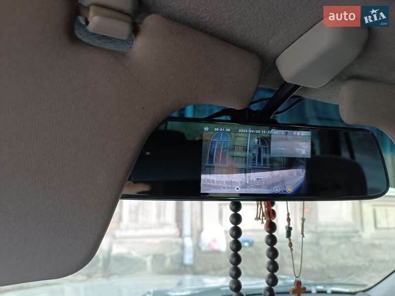 Внедорожник / Кроссовер Honda CR-V 2001 в Харькове фото 5 Внедорожник / Кроссовер Honda CR-V 2001 в Харькове