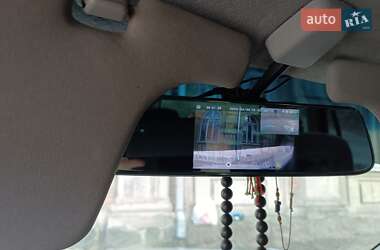 Внедорожник / Кроссовер Honda CR-V 2001 в 