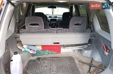 Внедорожник / Кроссовер Honda CR-V 2001 в 