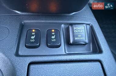 Позашляховик / Кросовер Honda CR-V 2014 в 