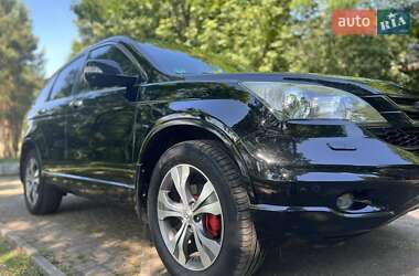 Внедорожник / Кроссовер Honda CR-V 2011 в 