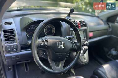 Внедорожник / Кроссовер Honda CR-V 2011 в 