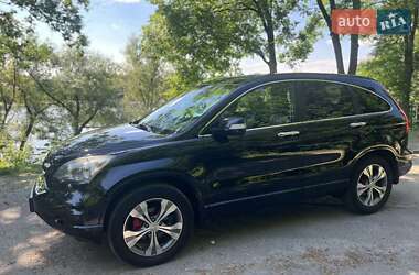 Внедорожник / Кроссовер Honda CR-V 2011 в 