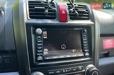 Внедорожник / Кроссовер Honda CR-V 2011 в 