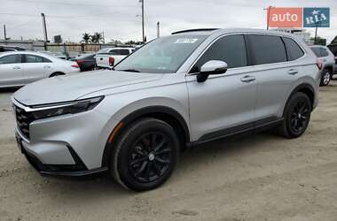 Honda CR-V 2024