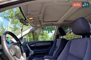 Внедорожник / Кроссовер Honda CR-V 2008 в 