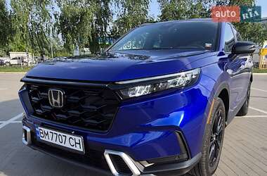 Honda CR-V 2023 Honda CR-V 2023
