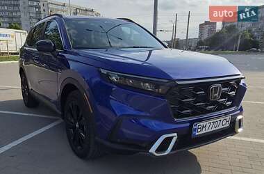 Внедорожник / Кроссовер Honda CR-V 2023 в 