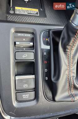 Внедорожник / Кроссовер Honda CR-V 2023 в 