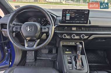 Внедорожник / Кроссовер Honda CR-V 2023 в 
