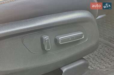 Внедорожник / Кроссовер Honda CR-V 2023 в 