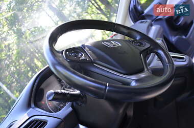 Внедорожник / Кроссовер Honda CR-V 2014 в 