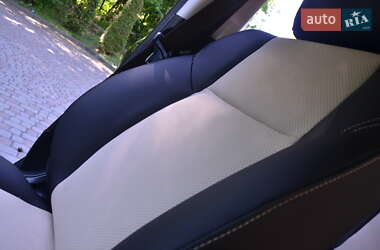 Внедорожник / Кроссовер Honda CR-V 2014 в 