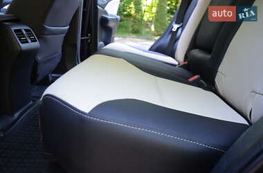 Внедорожник / Кроссовер Honda CR-V 2014 в 