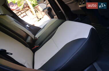 Внедорожник / Кроссовер Honda CR-V 2014 в 