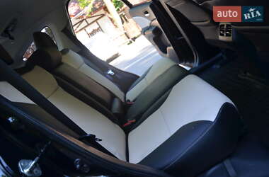 Внедорожник / Кроссовер Honda CR-V 2014 в 