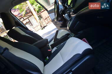 Внедорожник / Кроссовер Honda CR-V 2014 в 