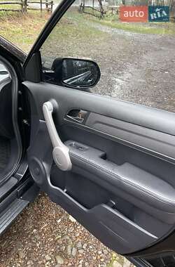 Внедорожник / Кроссовер Honda CR-V 2007 в 
