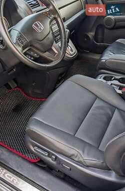 Honda CR-V 2011 Honda CR-V 2011