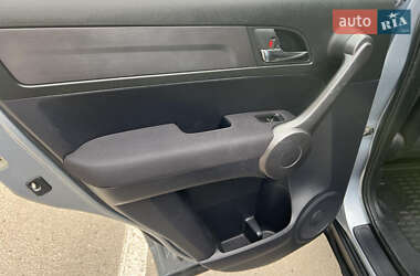 Внедорожник / Кроссовер Honda CR-V 2007 в 
