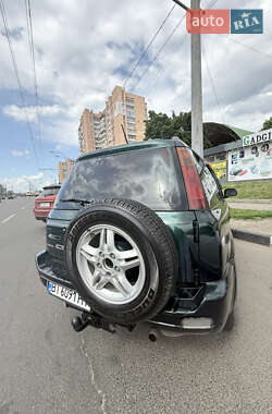 Внедорожник / Кроссовер Honda CR-V 1999 в 