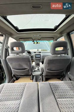 Внедорожник / Кроссовер Honda CR-V 1999 в 
