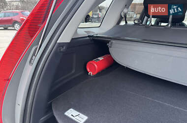 Внедорожник / Кроссовер Honda CR-V 2010 в 