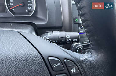 Внедорожник / Кроссовер Honda CR-V 2010 в 