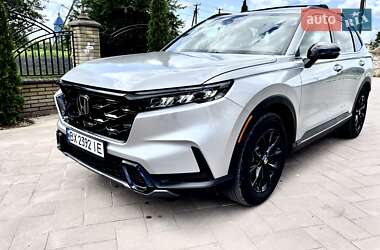 Внедорожник / Кроссовер Honda CR-V 2023 в Ровно