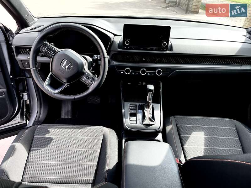 Позашляховик / Кросовер Honda CR-V 2023 в Рівному