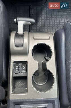 Внедорожник / Кроссовер Honda CR-V 2012 в 