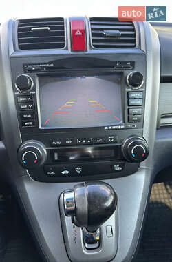 Внедорожник / Кроссовер Honda CR-V 2012 в 