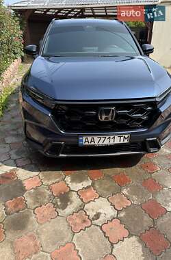 Honda CR-V 2023 Honda CR-V 2023