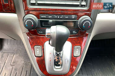 Позашляховик / Кросовер Honda CR-V 2010 в 