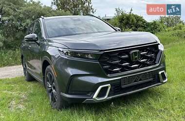 Внедорожник / Кроссовер Honda CR-V 2023 в Фастове