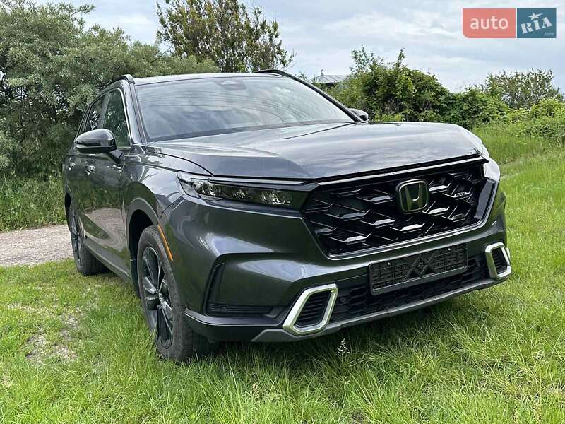 Honda CR-V 2023