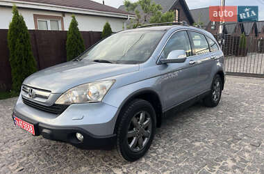 Honda CR-V 2007