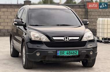 Honda CR-V 2007