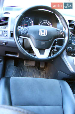 Внедорожник / Кроссовер Honda CR-V 2008 в 