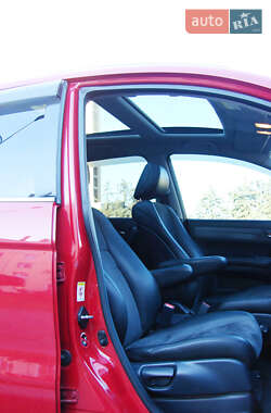 Внедорожник / Кроссовер Honda CR-V 2008 в 