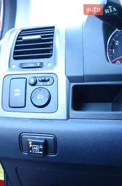 Внедорожник / Кроссовер Honda CR-V 2008 в 