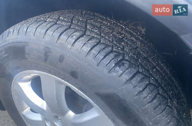 Внедорожник / Кроссовер Honda CR-V 2008 в 