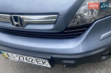 Внедорожник / Кроссовер Honda CR-V 2008 в 