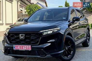 Honda CR-V 2024