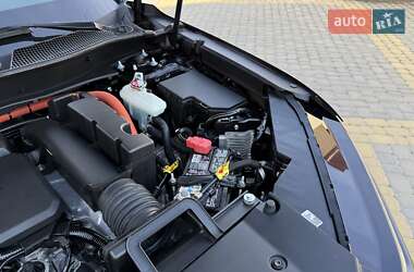 Позашляховик / Кросовер Honda CR-V 2024 в 